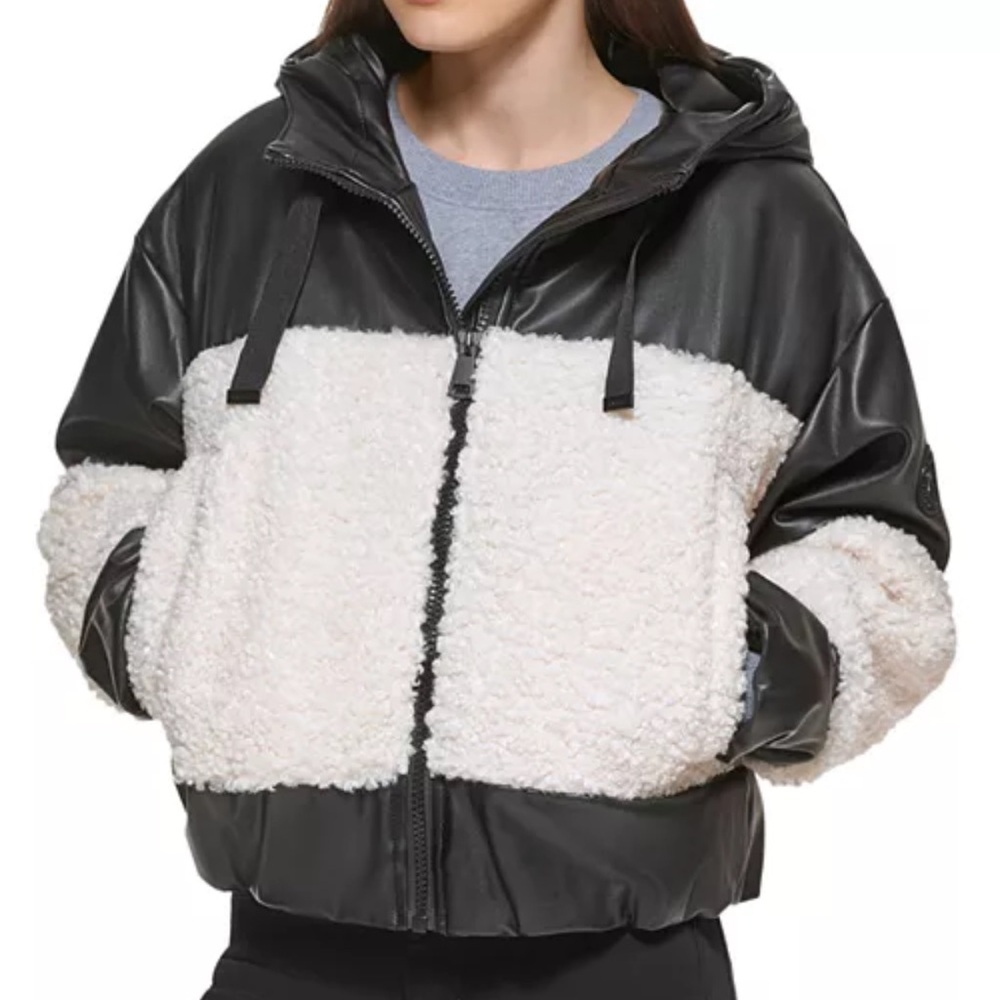 DKNY Winter Jacket